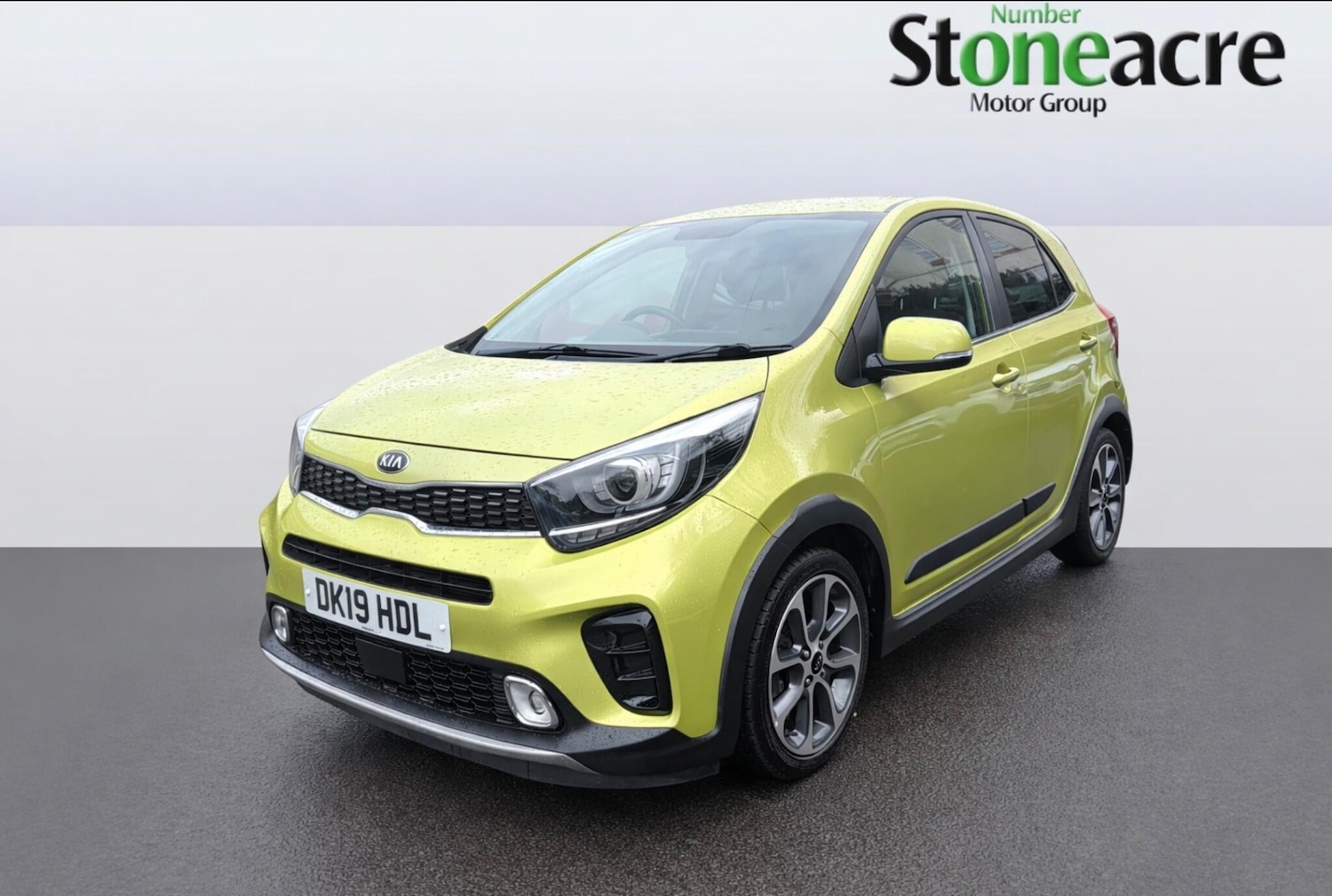 Used Kia Picanto 2019 for sale - 77564681: Photo 3