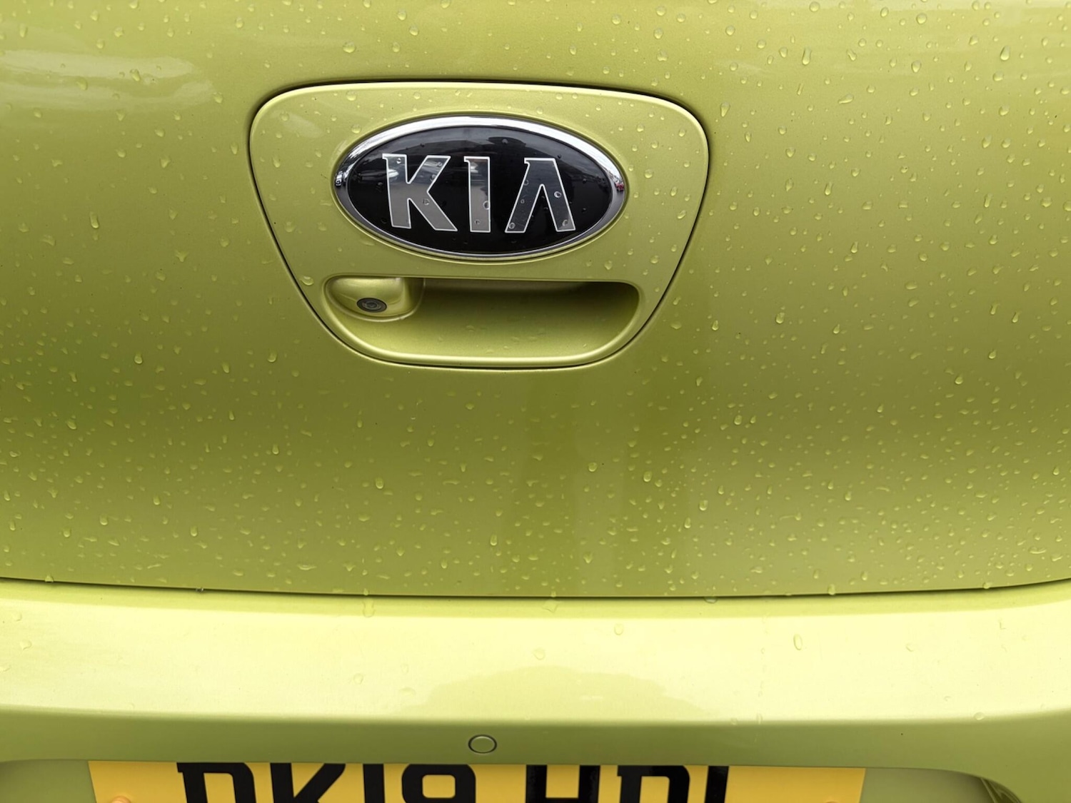 Used Kia Picanto 2019 for sale - 77564681: Photo 30