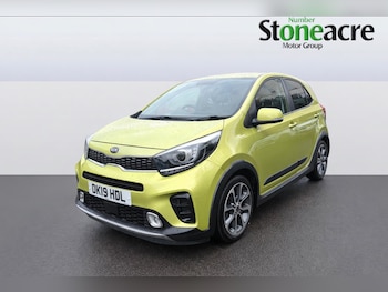 Used Kia Picanto 2019 for sale - 77564681: Photo