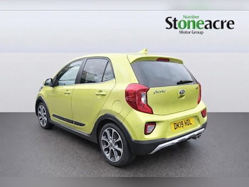 Used Kia Picanto 2019 for sale - 77564681: Photo