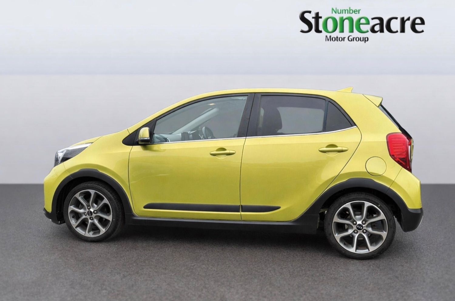 Used Kia Picanto 2019 for sale - 77564681: Photo 5