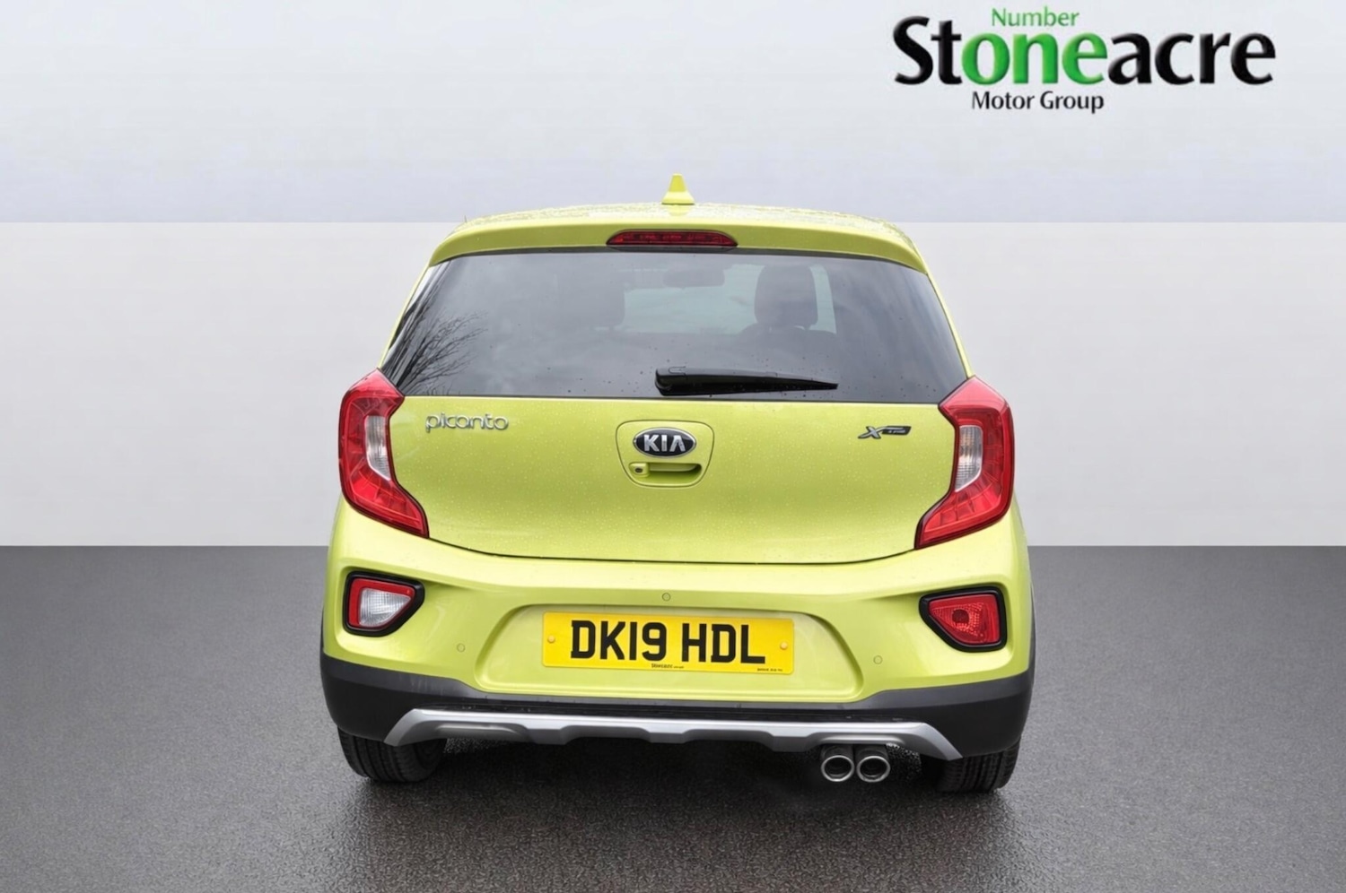 Used Kia Picanto 2019 for sale - 77564681: Photo 6