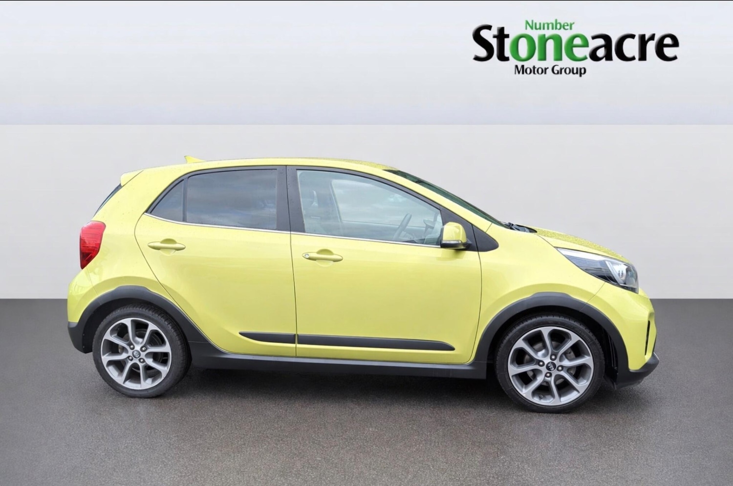 Used Kia Picanto 2019 for sale - 77564681: Photo 7