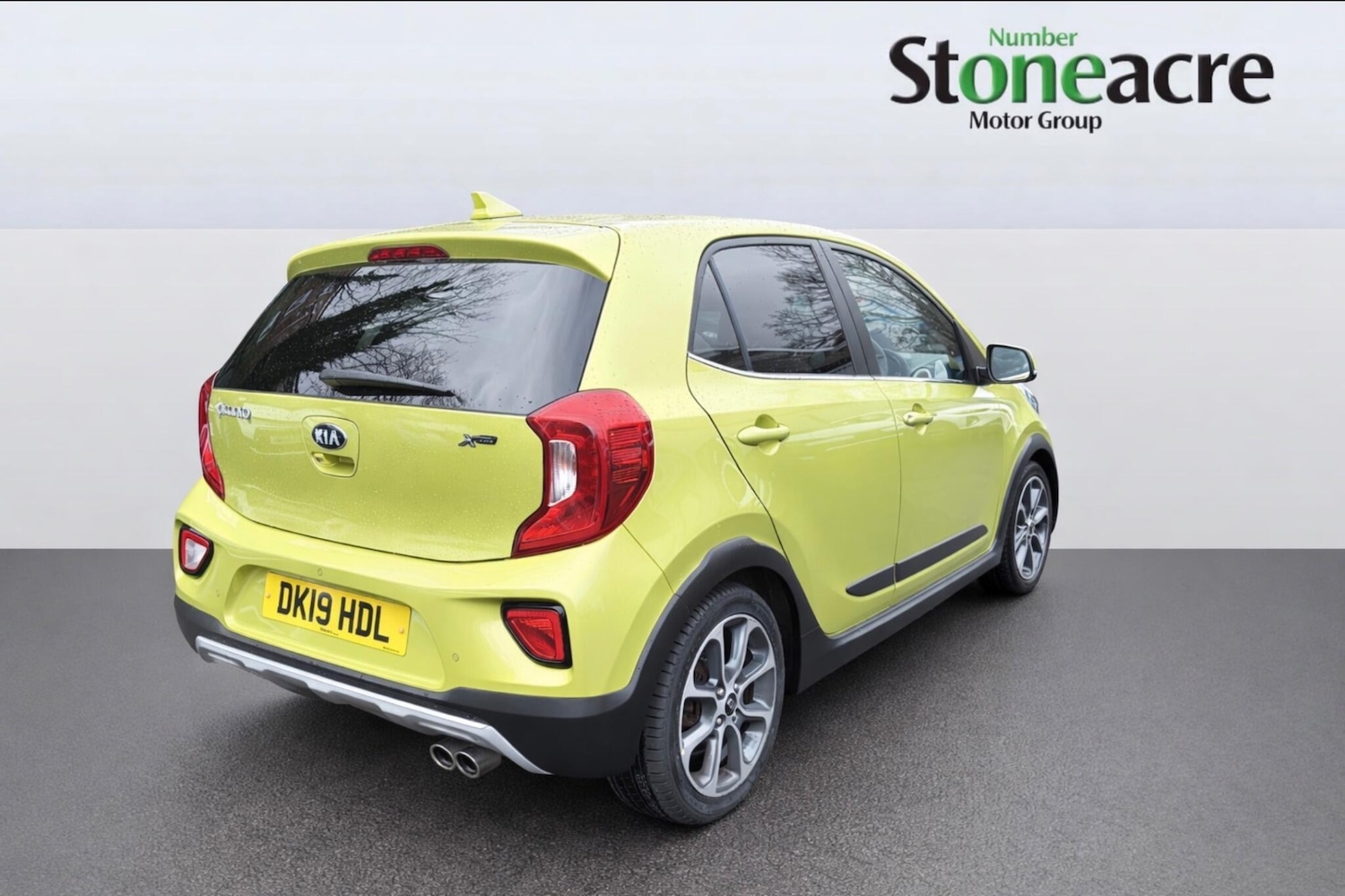 Used Kia Picanto 2019 for sale - 77564681: Photo 8