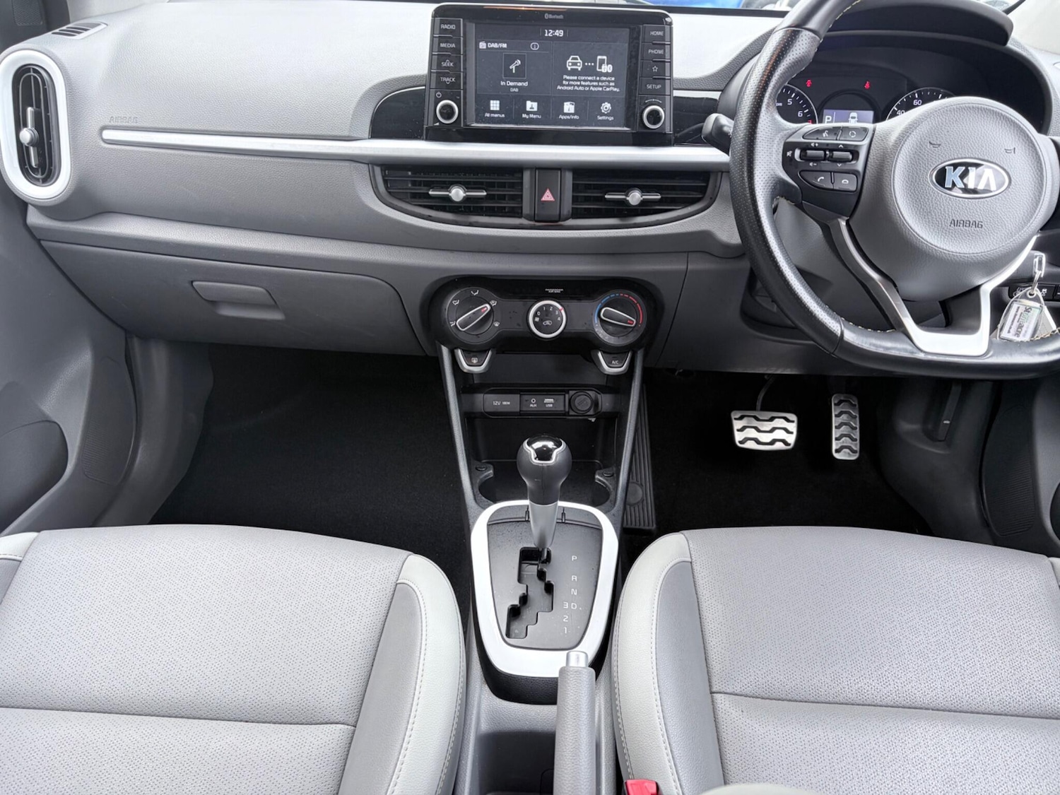 Used Kia Picanto 2019 for sale - 77564681: Photo 9