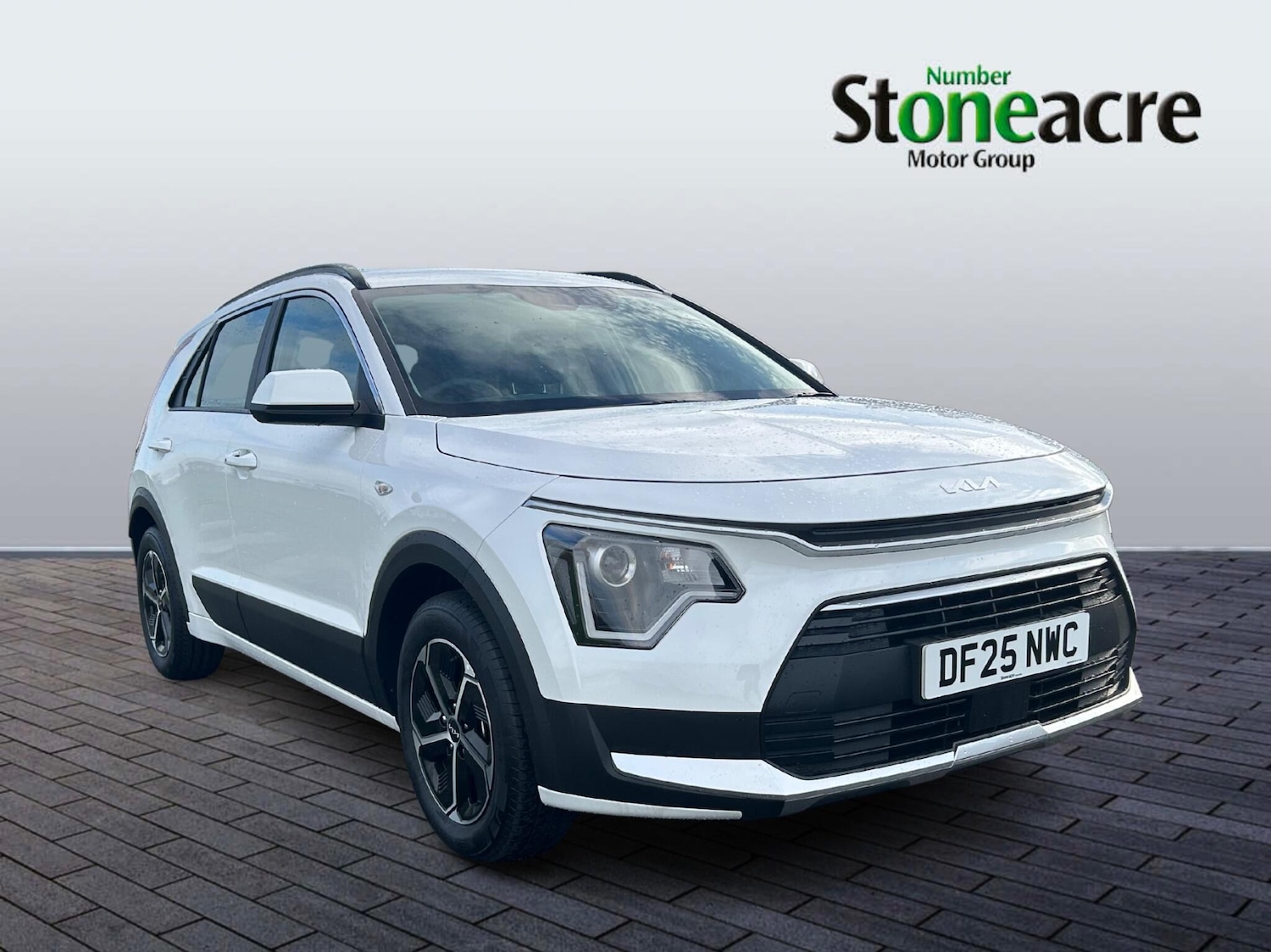 Used Kia Niro 2025 for sale - 76485263: Photo 1