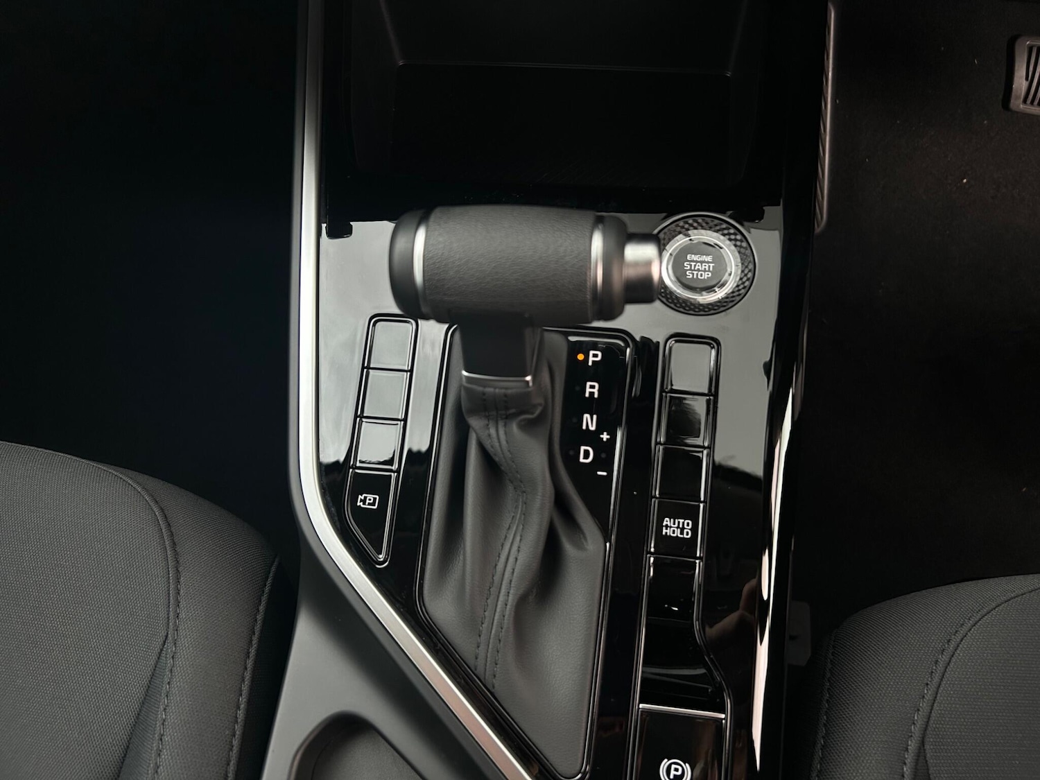 Used Kia Niro 2025 for sale - 76485263: Photo 21