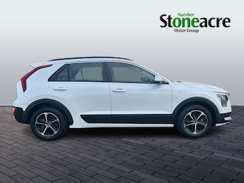 Used Kia Niro 2025 for sale - 76485263: Photo