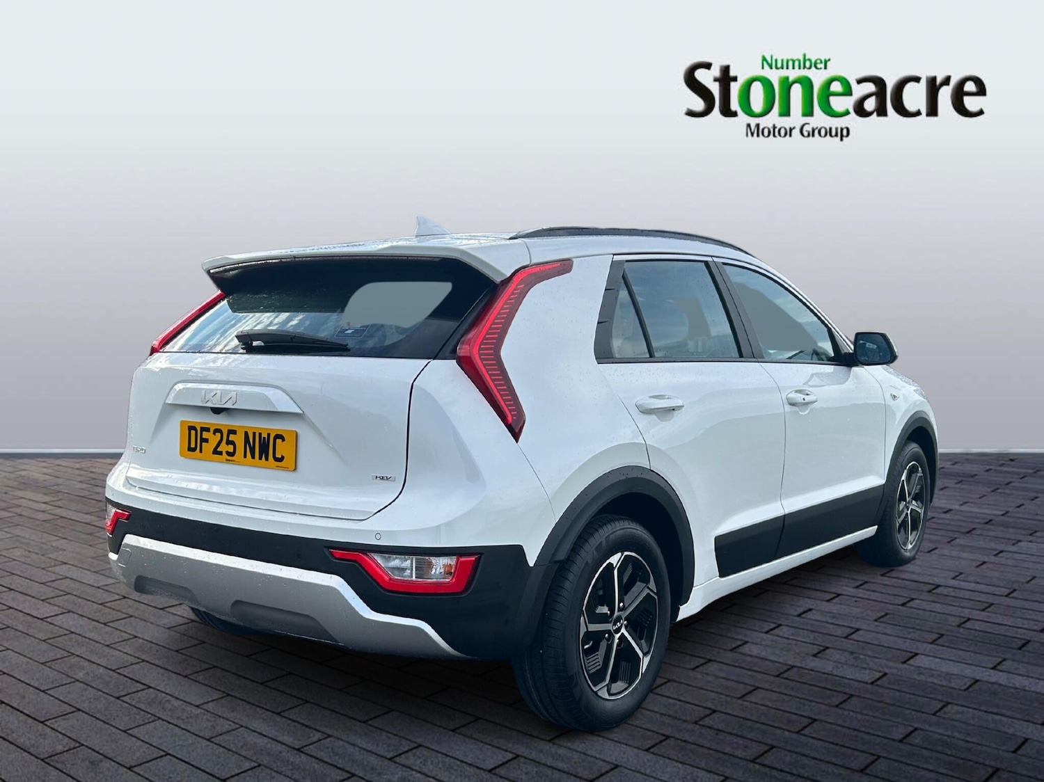 Used Kia Niro 2025 for sale - 76485263: Photo 3