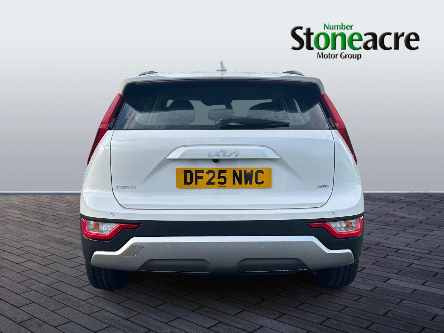 Used Kia Niro 2025 for sale - 76485263: Photo 4