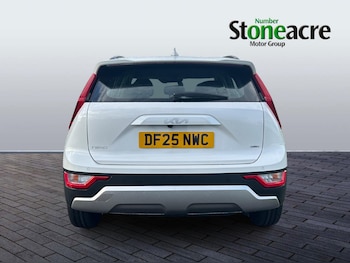Used Kia Niro 2025 for sale - 76485263: Photo