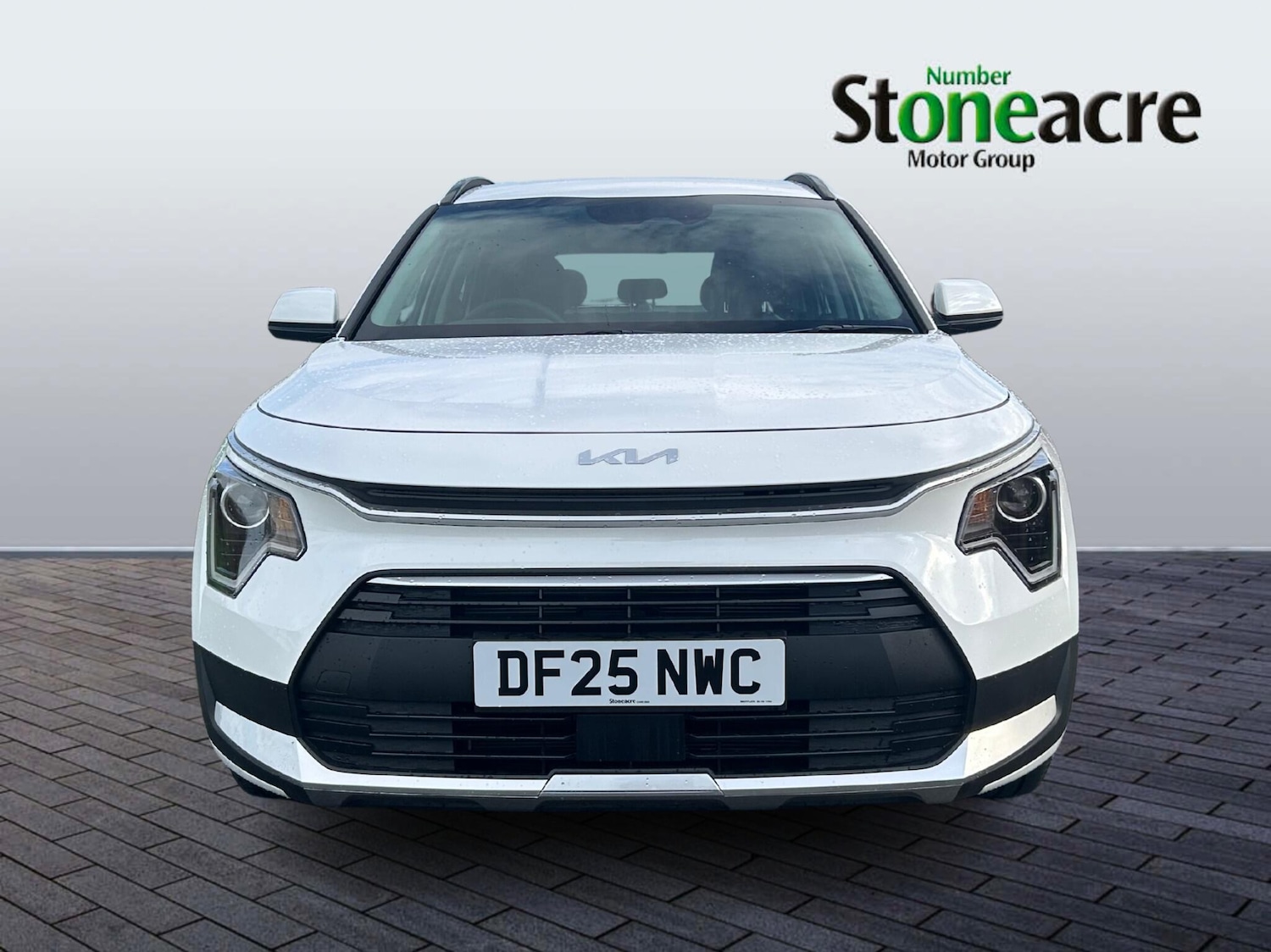 Used Kia Niro 2025 for sale - 76485263: Photo 8