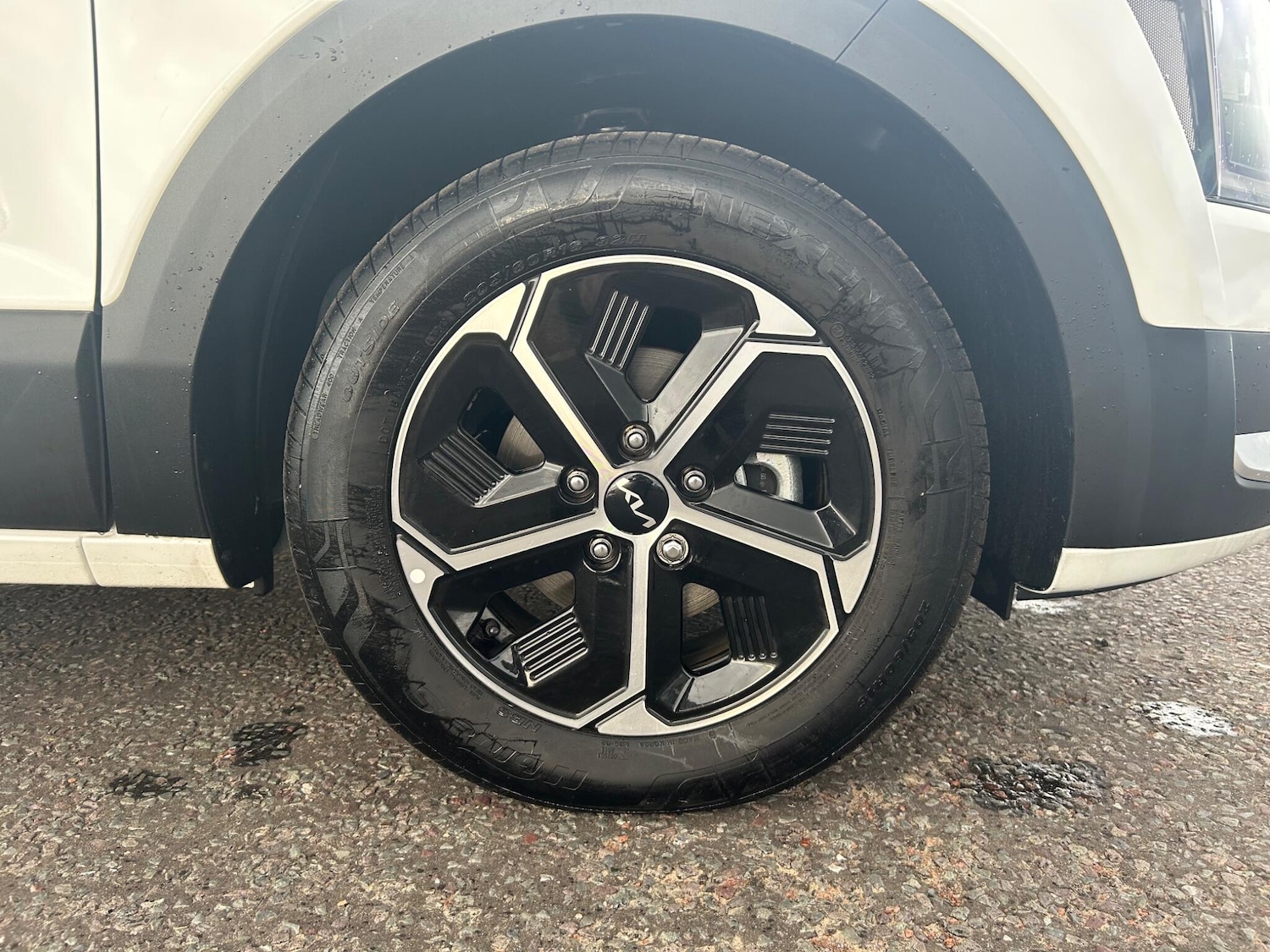 Used Kia Niro 2025 for sale - 76485263: Photo 9