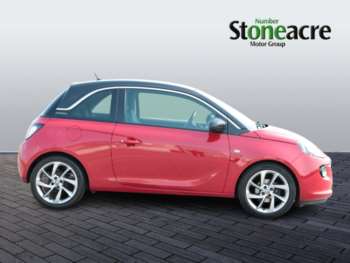 Used Vauxhall Adam 2014 for sale - 74861277: Photo