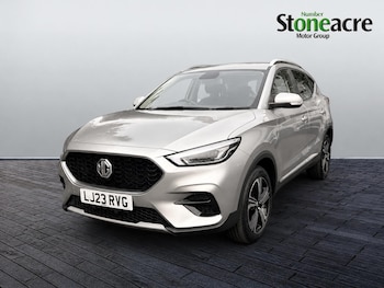 Used MG MG ZS 2023 for sale - 79532251: Photo