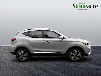 Used MG MG ZS 2023 for sale - 79532251: Photo