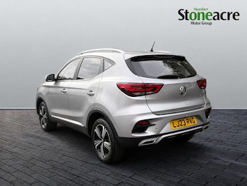 Used MG MG ZS 2023 for sale - 79532251: Photo