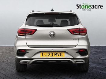 Used MG MG ZS 2023 for sale - 79532251: Photo