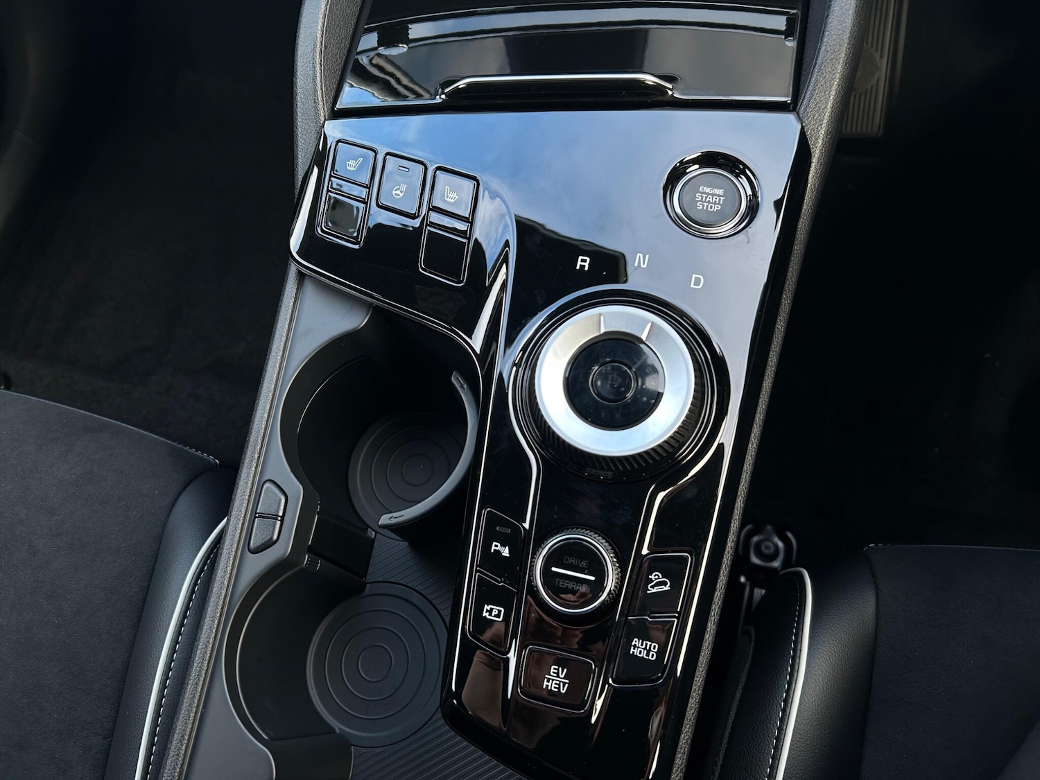 Used Kia Sportage 2025 for sale - 76527919: Photo 19