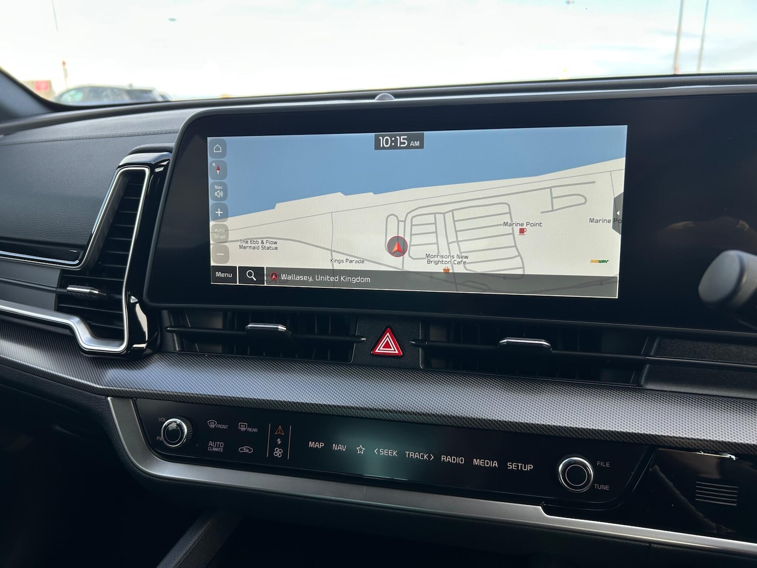 Used Kia Sportage 2025 for sale - 76527919: Photo 21