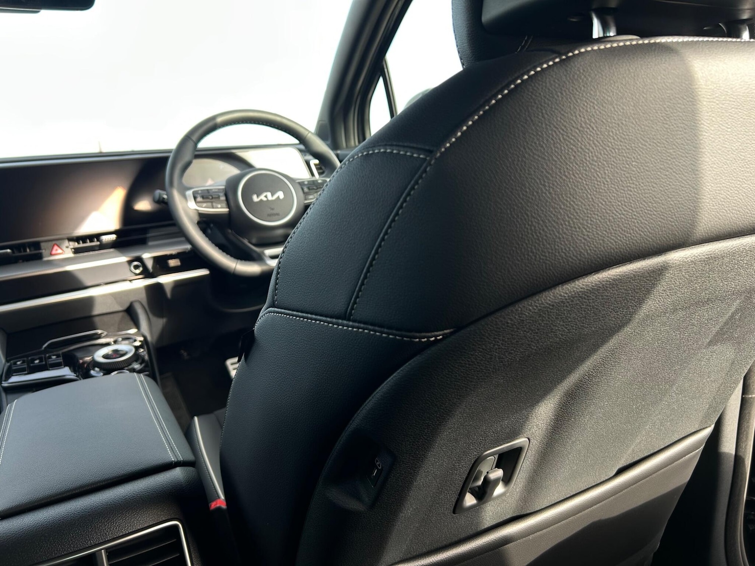 Used Kia Sportage 2025 for sale - 76527919: Photo 34