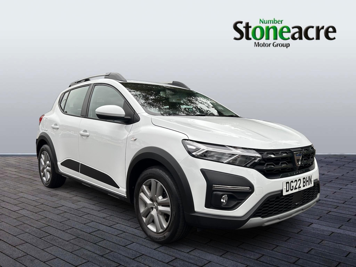 Used Dacia Sandero 2022 for sale - 76270288: Photo 1