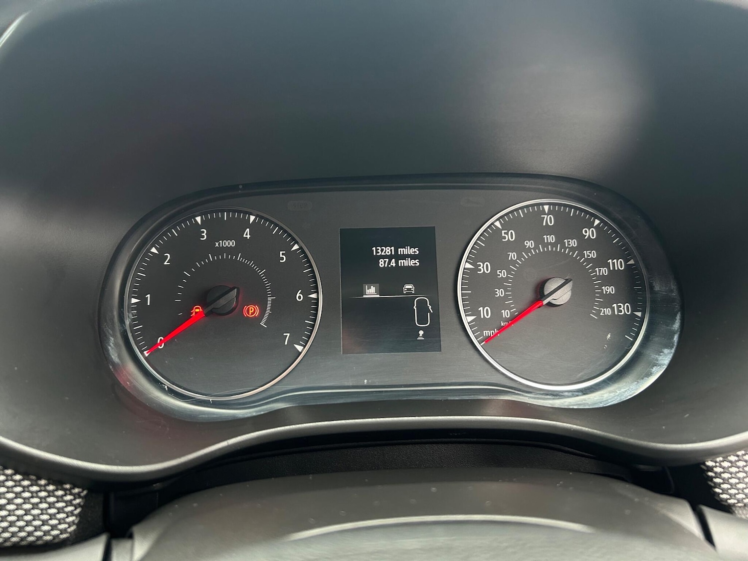 Used Dacia Sandero 2022 for sale - 76270288: Photo 12