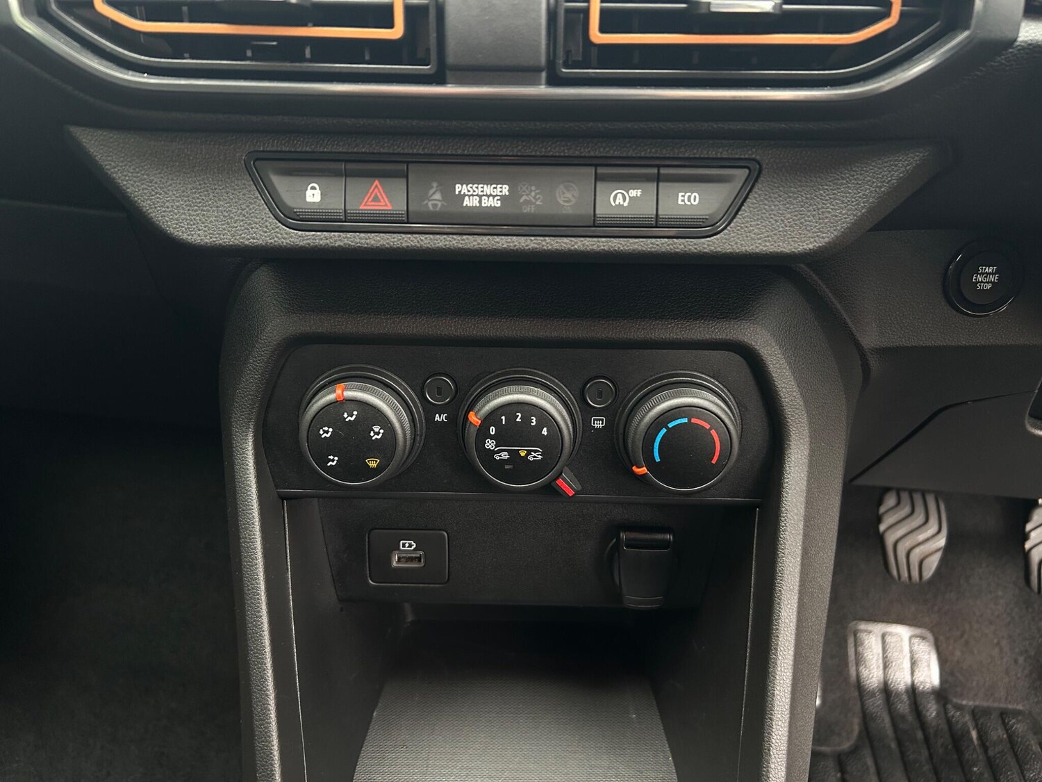 Used Dacia Sandero 2022 for sale - 76270288: Photo 13