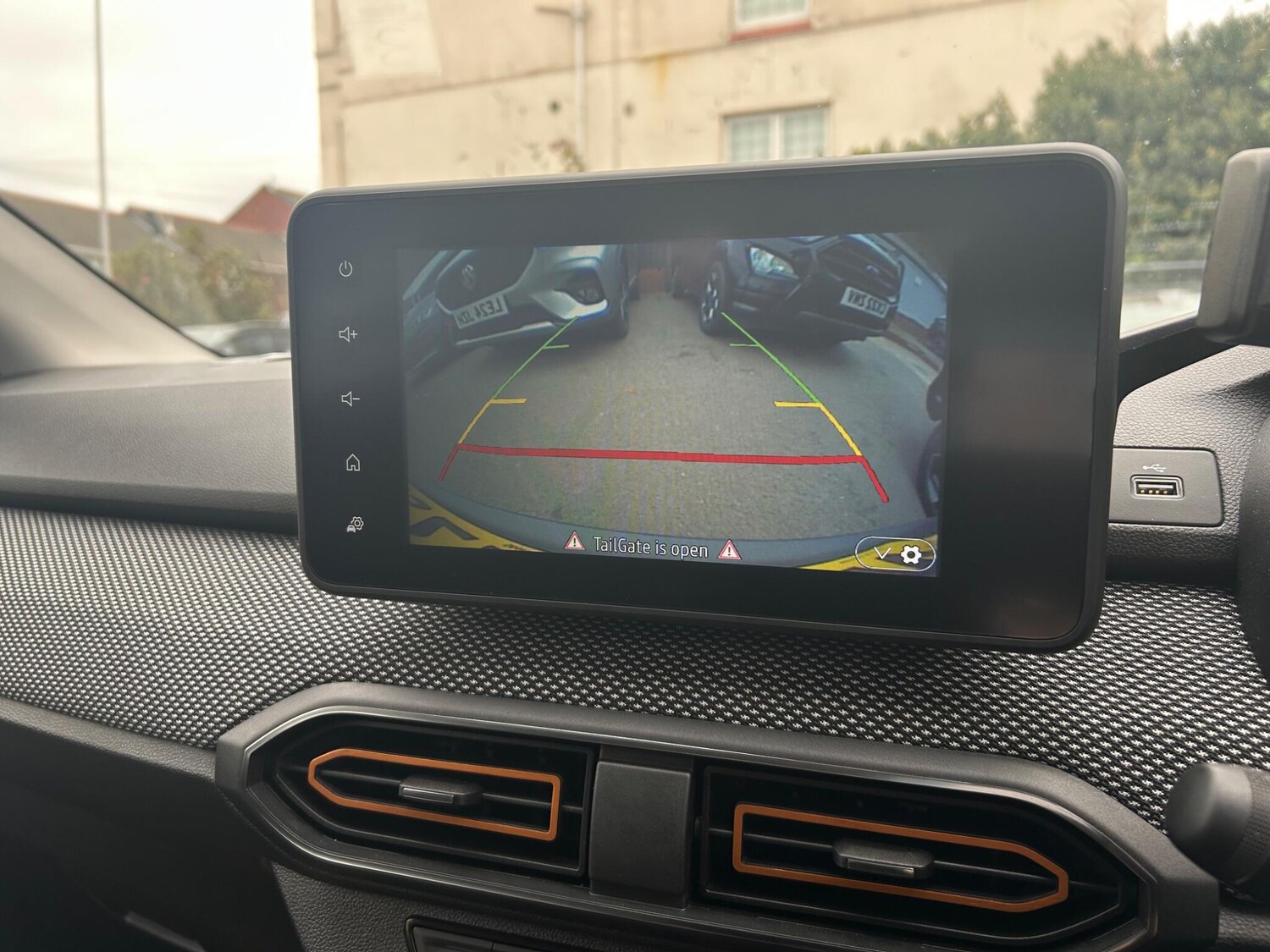 Used Dacia Sandero 2022 for sale - 76270288: Photo 17