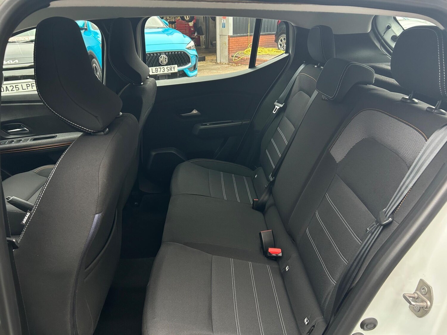 Used Dacia Sandero 2022 for sale - 76270288: Photo 20