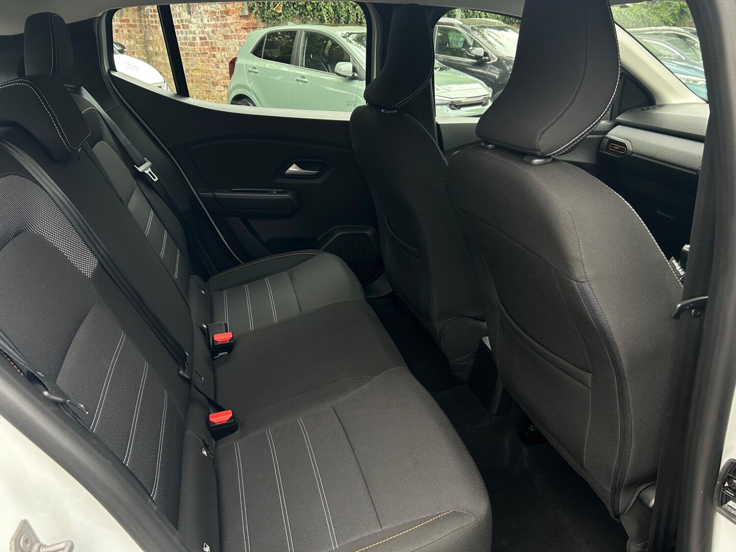 Used Dacia Sandero 2022 for sale - 76270288: Photo 21