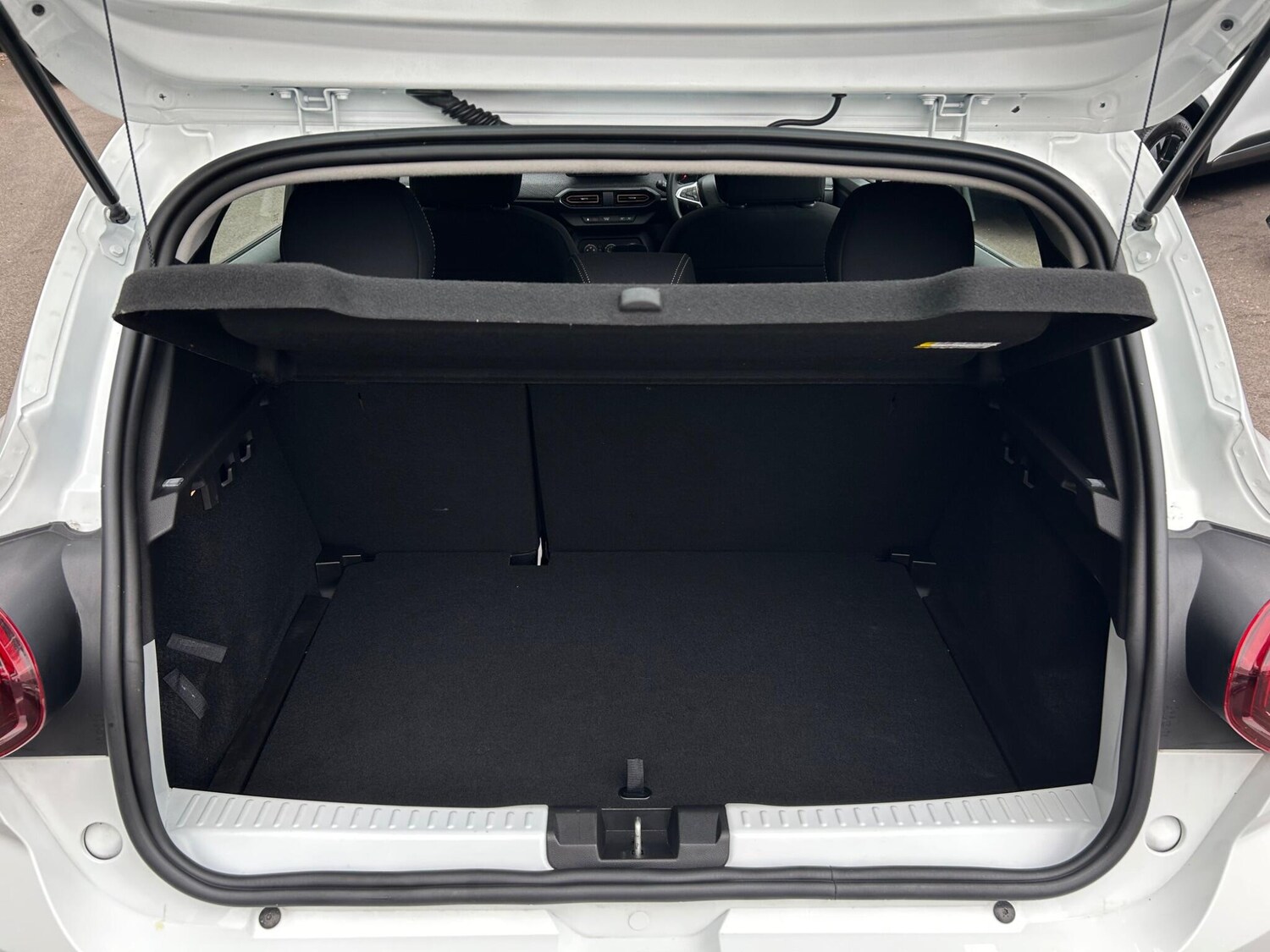 Used Dacia Sandero 2022 for sale - 76270288: Photo 22