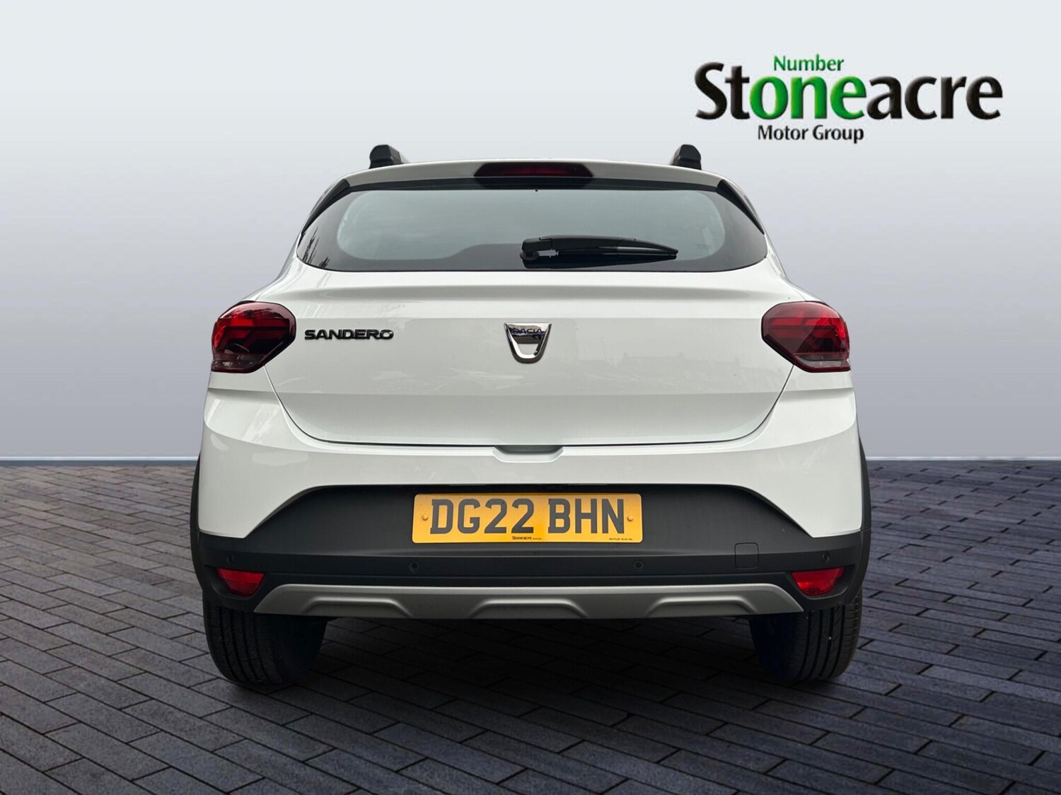 Used Dacia Sandero 2022 for sale - 76270288: Photo 4