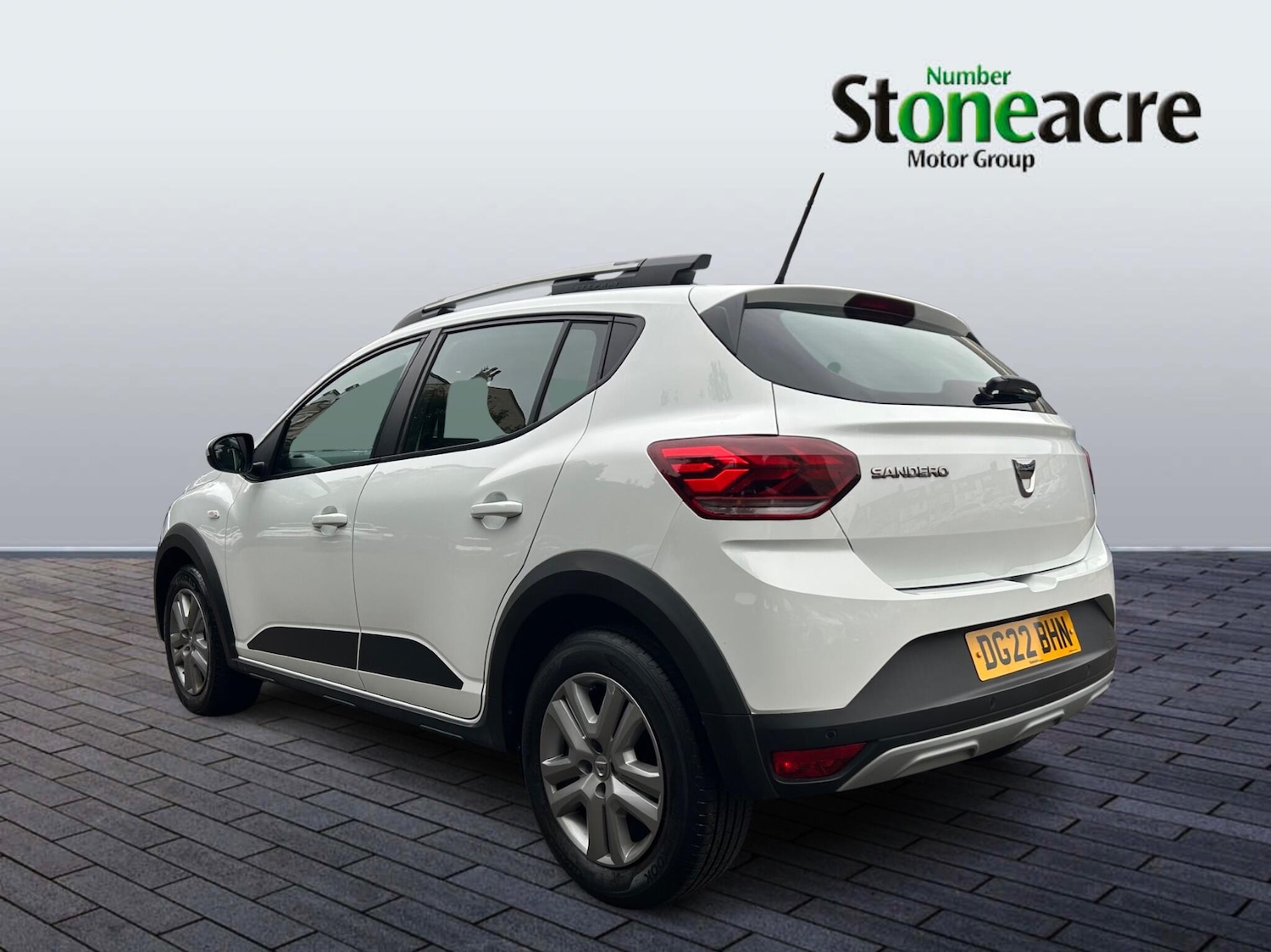 Used Dacia Sandero 2022 for sale - 76270288: Photo 5