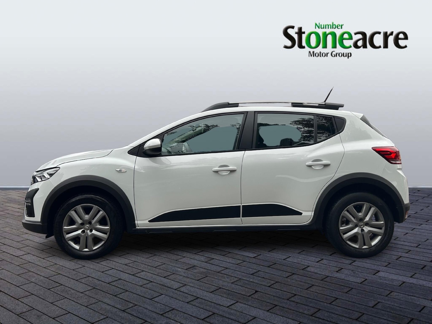 Used Dacia Sandero 2022 for sale - 76270288: Photo 6