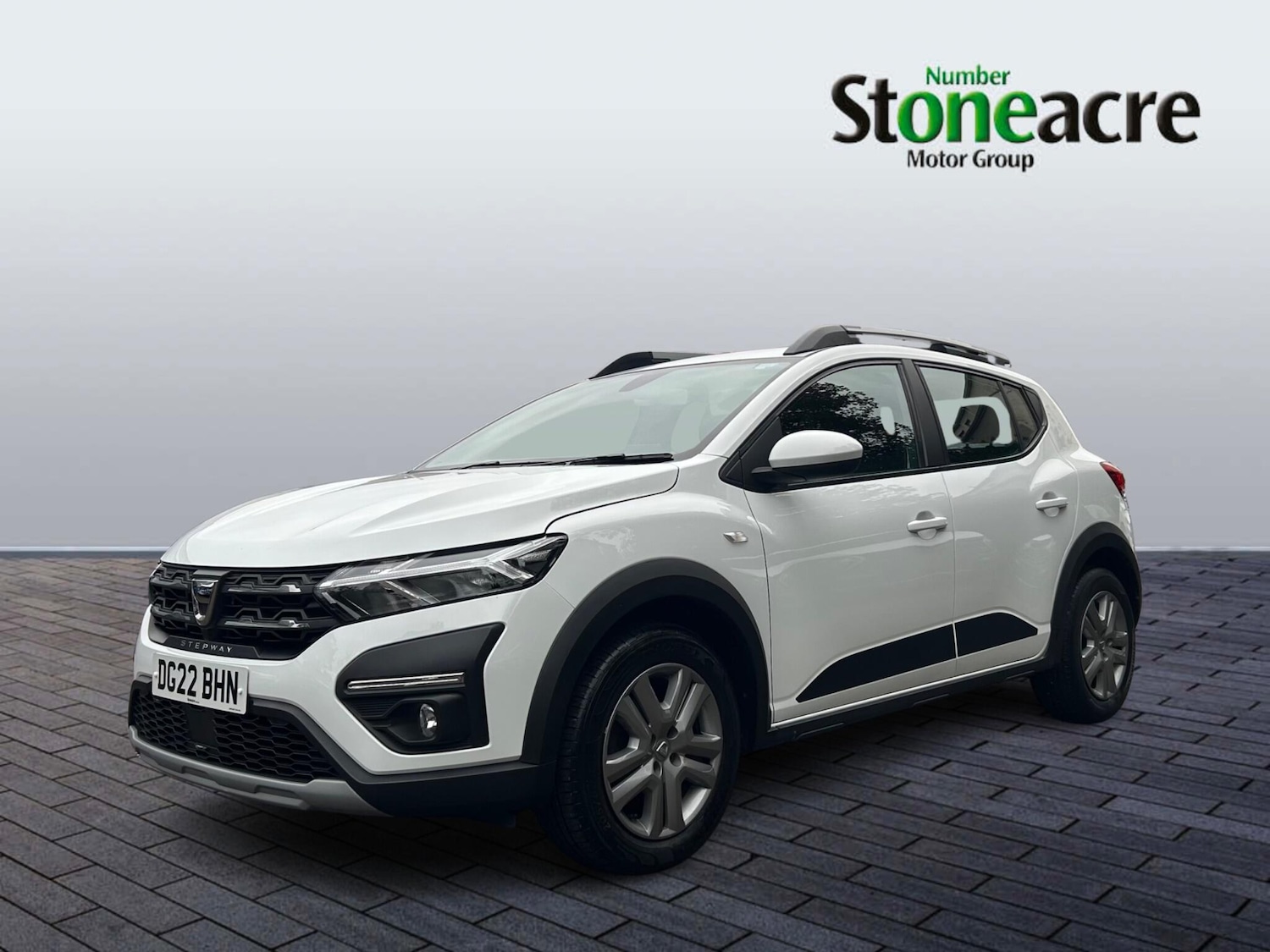 Used Dacia Sandero 2022 for sale - 76270288: Photo 7