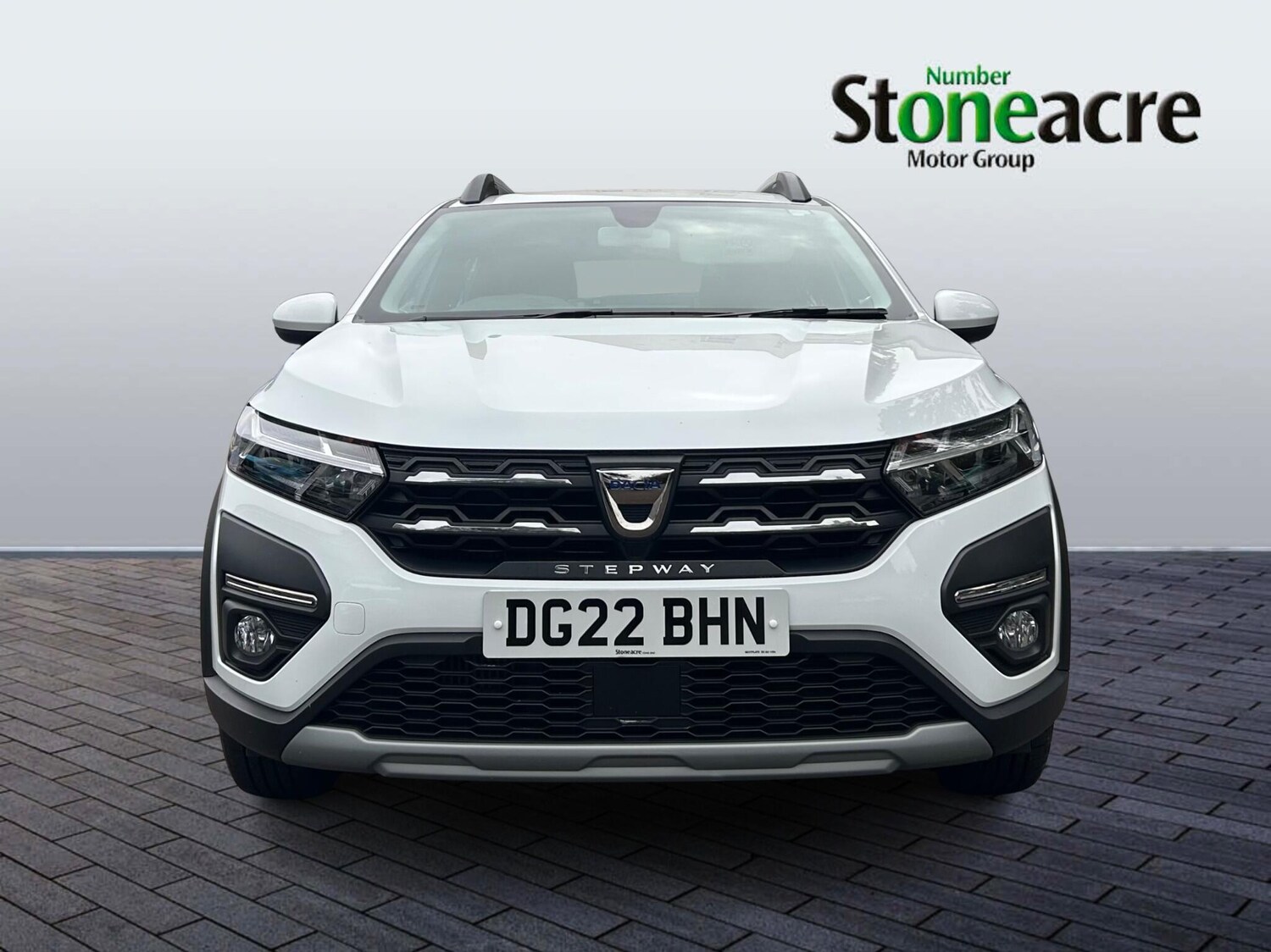 Used Dacia Sandero 2022 for sale - 76270288: Photo 8