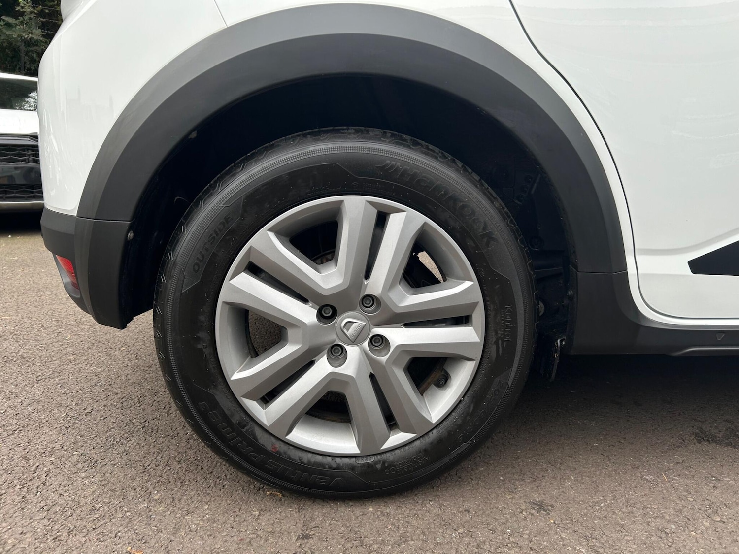 Used Dacia Sandero 2022 for sale - 76270288: Photo 9