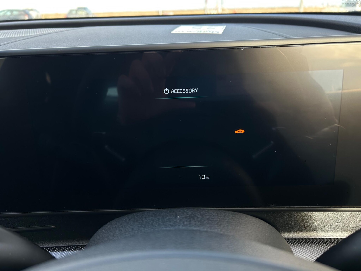 Used Kia Sportage 2025 for sale - 76359993: Photo 12