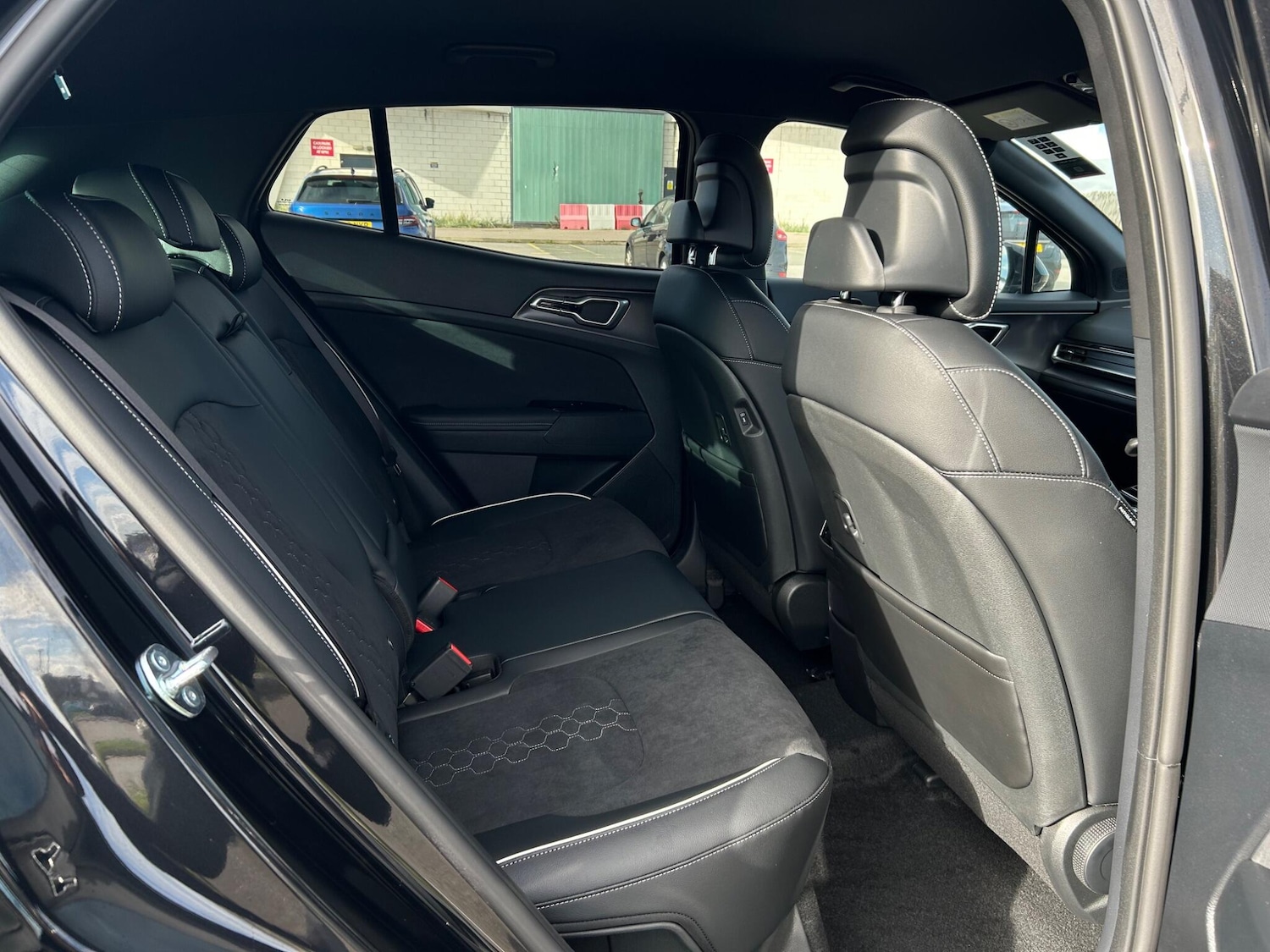 Used Kia Sportage 2025 for sale - 76359993: Photo 35