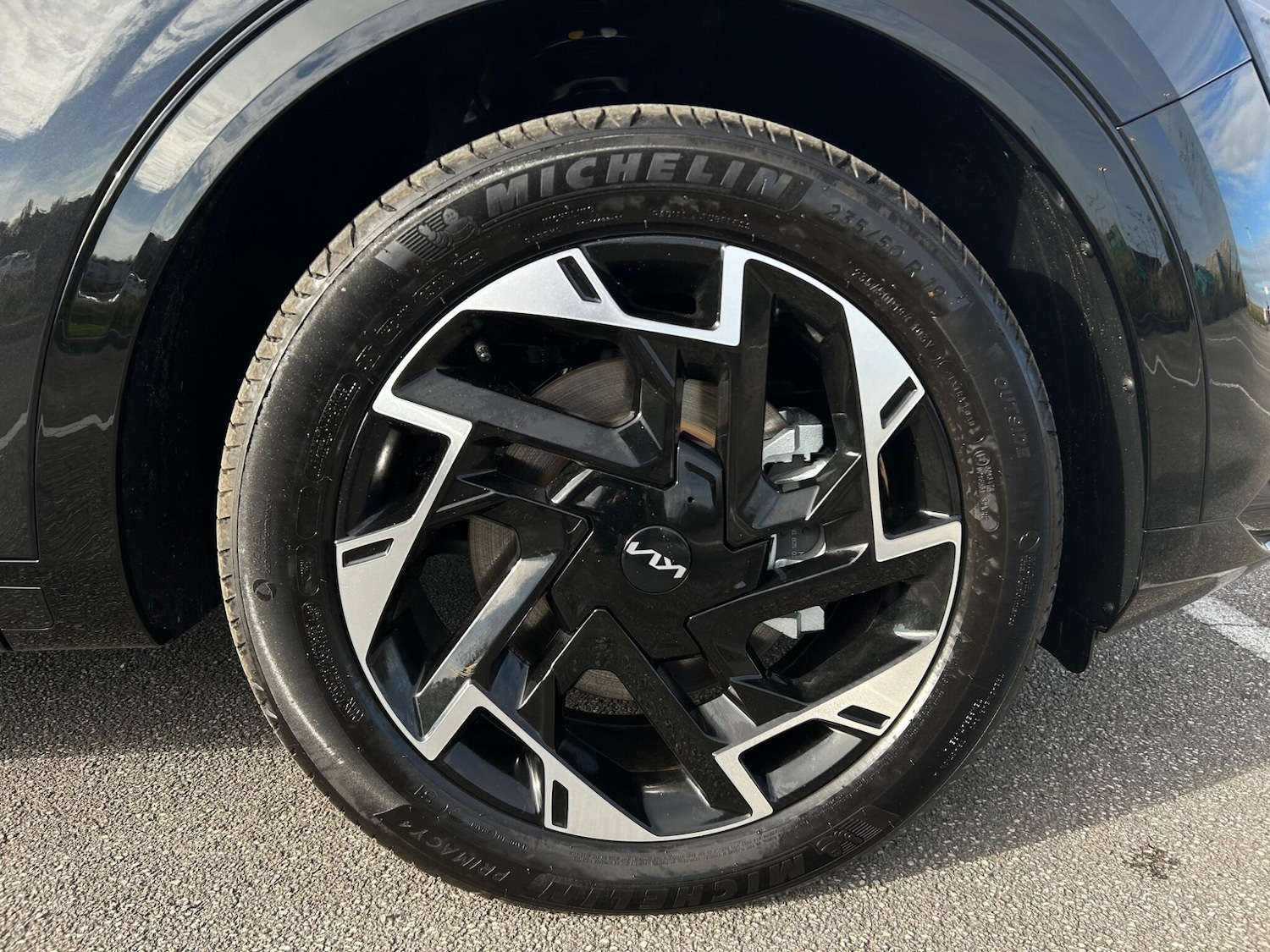 Used Kia Sportage 2025 for sale - 76359993: Photo 9