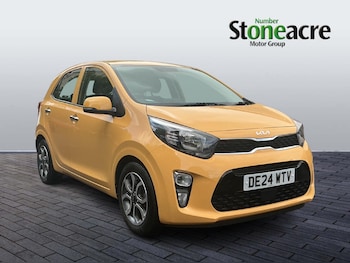 Used Kia Picanto 2024 for sale - 78573274: Photo