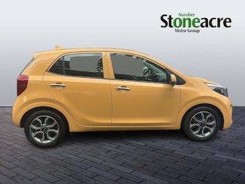 Used Kia Picanto 2024 for sale - 78573274: Photo