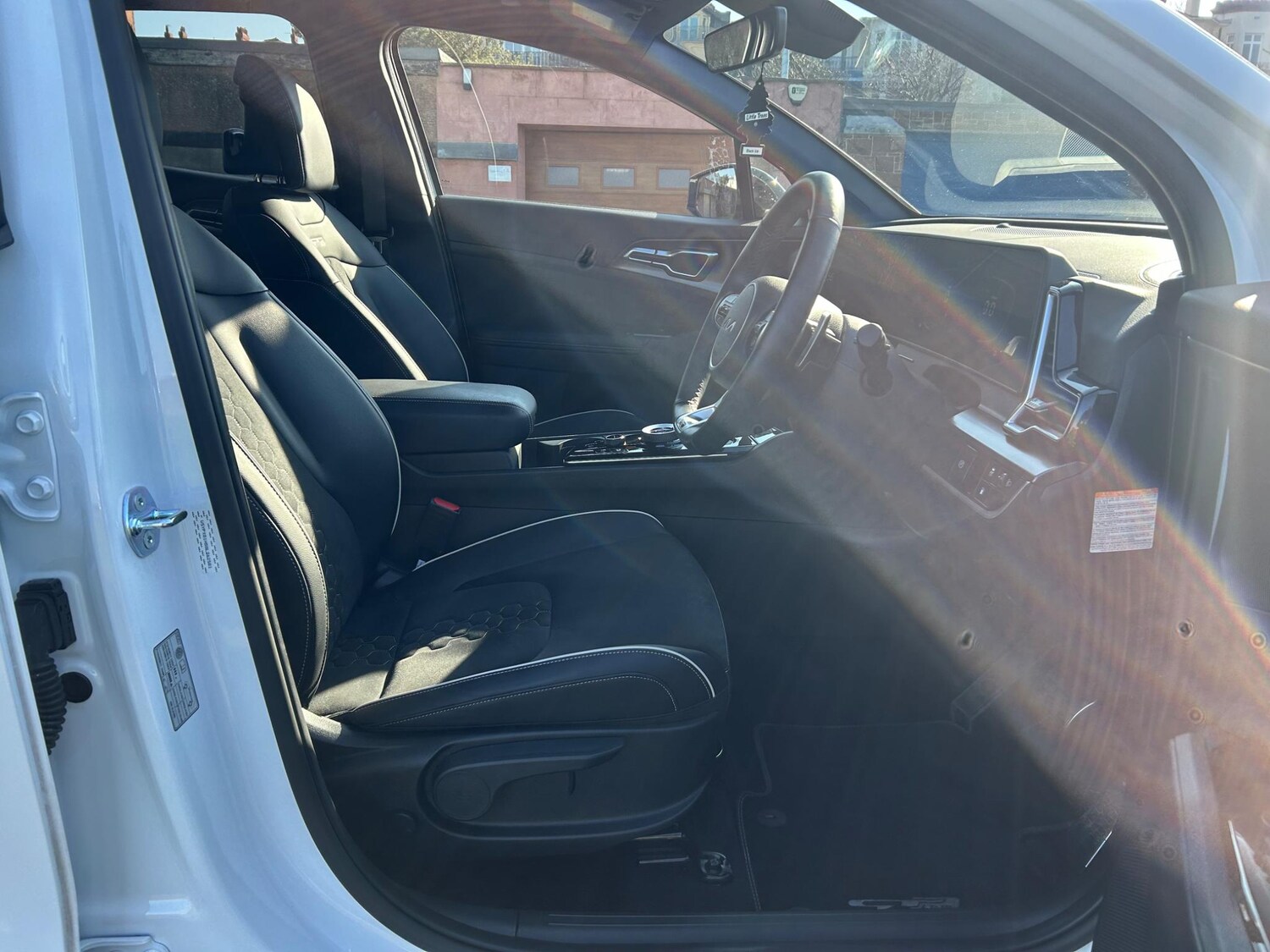 Used Kia Sportage 2025 for sale - 77768647: Photo 10