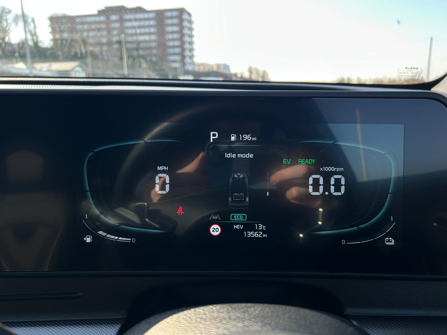 Used Kia Sportage 2025 for sale - 77768647: Photo 12