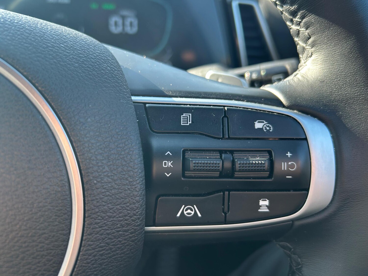 Used Kia Sportage 2025 for sale - 77768647: Photo 14