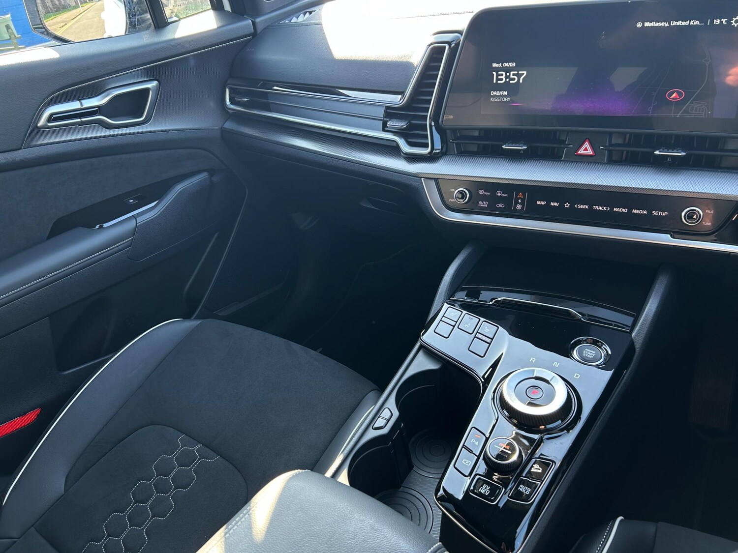 Used Kia Sportage 2025 for sale - 77768647: Photo 17