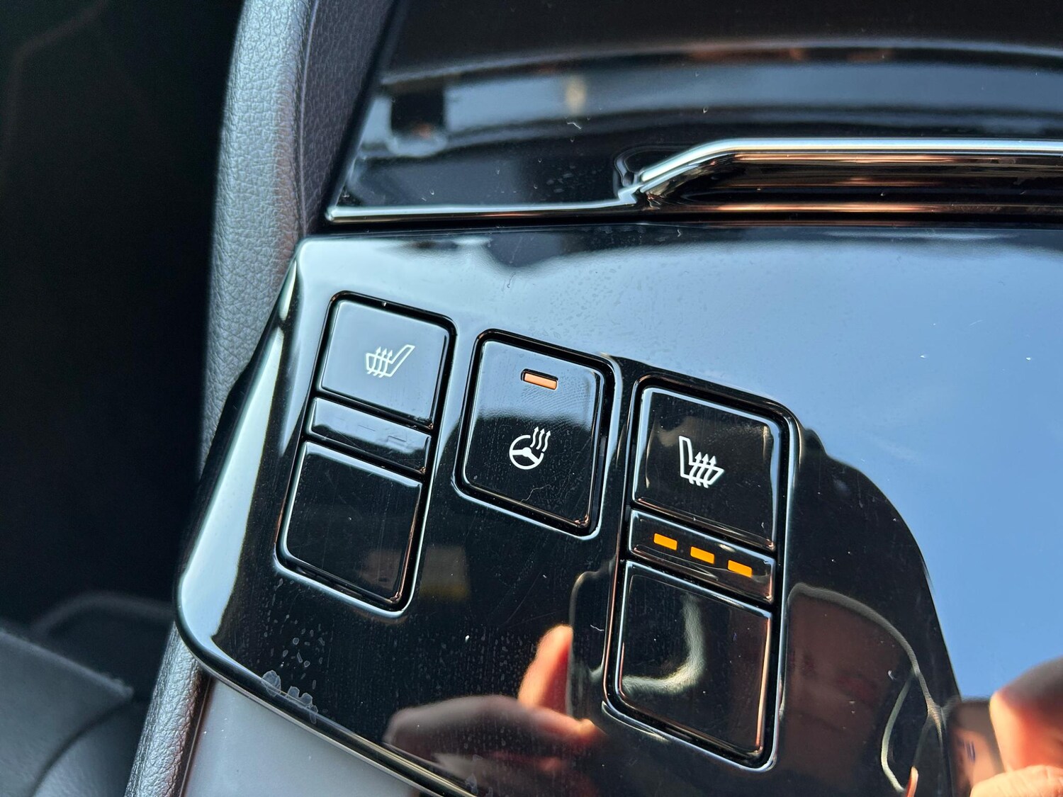 Used Kia Sportage 2025 for sale - 77768647: Photo 19