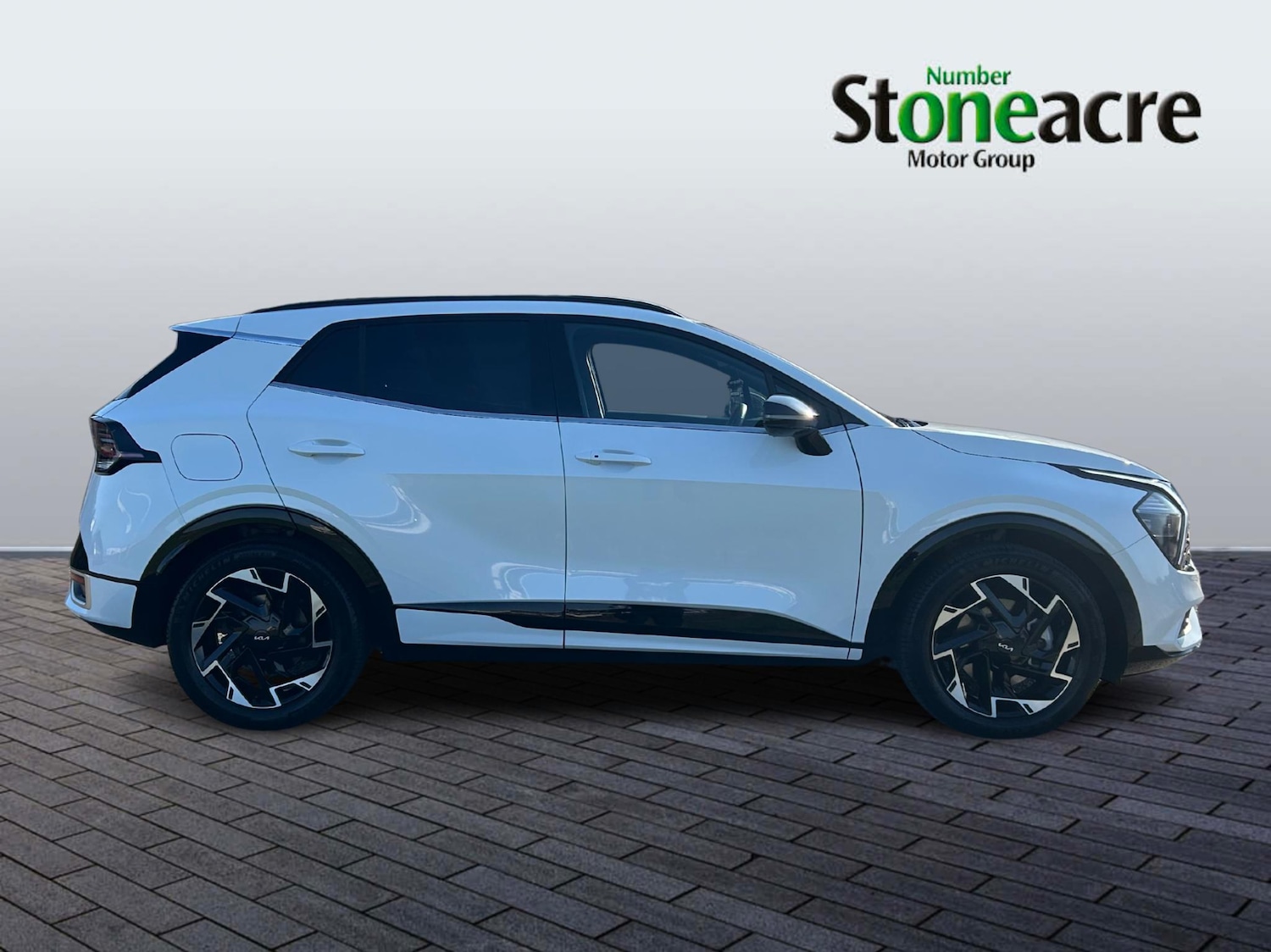 Used Kia Sportage 2025 for sale - 77768647: Photo 2