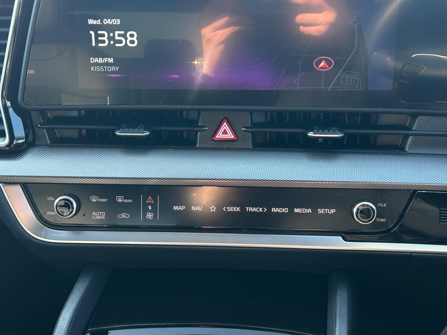 Used Kia Sportage 2025 for sale - 77768647: Photo 20